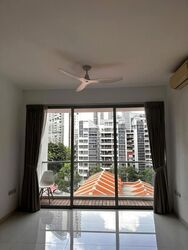 The Wharf Residence (D9), Condominium #591941971